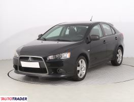 Mitsubishi Lancer 2010 1.5 107 KM