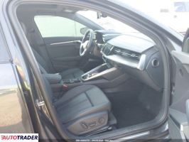 Audi A3 2023 2