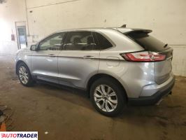 Ford Edge 2020 2 Ford Edge 2020 2