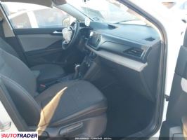 Volkswagen Pozostałe 2022 1