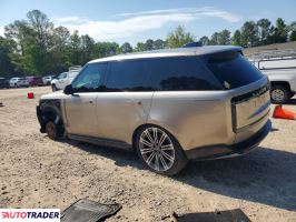 Land Rover Range Rover 2025 4