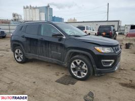 Jeep Compass 2021 2