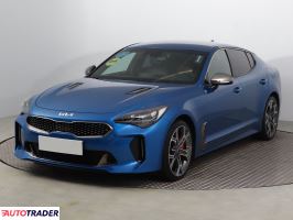 Kia Stinger 2019 3.3 360 KM