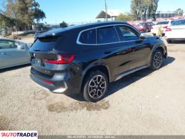 BMW X1 2023 2 BMW X1 2023 2