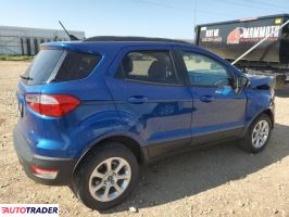 Ford EcoSport 2019 2