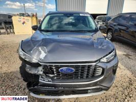 Ford Escape 2025 1 Ford Escape 2025 1