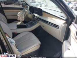 Hyundai Pozostałe 2024 3