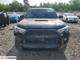 Toyota Pozostałe 2023 4