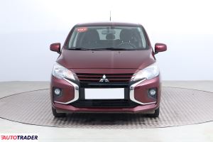 Mitsubishi Space Star 2021 1.2 69 KM