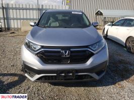 Honda CR-V 2020 1