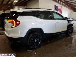 GMC Terrain 2022 1