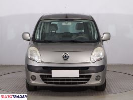 Renault Kangoo 2010 1.5 88 KM
