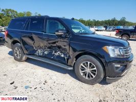 Ford Expedition 2020 3