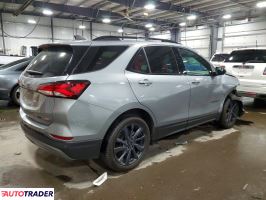 Chevrolet Equinox 2024 1