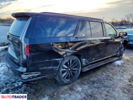 Cadillac Escalade 2022 6