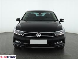 Volkswagen Passat 2018 2.0 217 KM Volkswagen Passat 2018 2.0 217 KM