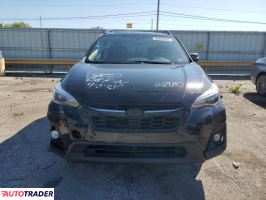 Subaru Pozostałe 2020 2 Subaru Pozostałe 2020 2