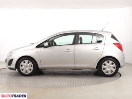 Opel Corsa 2012 1.2 84 KM