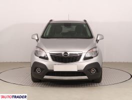 Opel Mokka 2016 1.4 138 KM