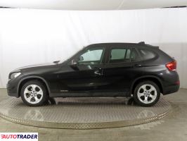 BMW X1 2014 2.0 140 KM BMW X1 2014 2.0 140 KM