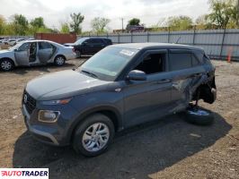 Hyundai Pozostałe 2024 1