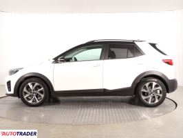 Kia Pozostałe 2021 1.0 99 KM