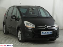 Citroen C4 Picasso 2008 1.6 118 KM Citroen C4 Picasso 2008 1.6 118 KM