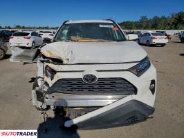 Toyota Pozostałe 2021 2