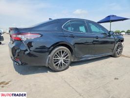 Toyota Camry 2023 2