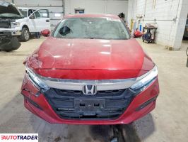 Honda Accord 2020 2