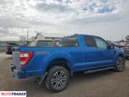 Ford Pozostałe 2021 2