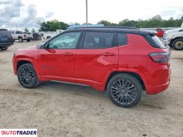 Jeep Compass 2023 2