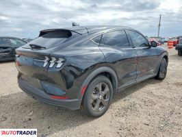 Ford Mustang 2022