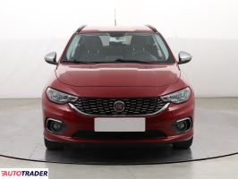 Fiat Tipo 2018 1.6 108 KM
