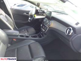 Mercedes 250 2020 2 Mercedes 250 2020 2