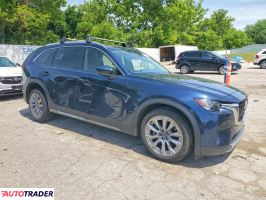 Mazda CX-9 2024 3