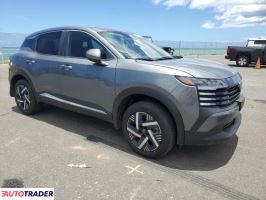 Nissan Pozostałe 2025 2 Nissan Pozostałe 2025 2