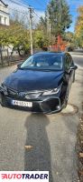 Toyota Corolla 2019 1.5 140 KM Toyota Corolla 2019 1.5 140 KM