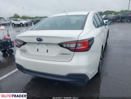 Subaru Legacy 2022 2 Subaru Legacy 2022 2