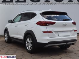Hyundai Tucson 2018 1.6 174 KM