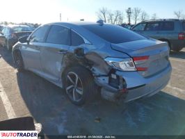 Honda Accord 2019 2 Honda Accord 2019 2