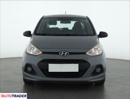 Hyundai i10 2014 1.0 65 KM