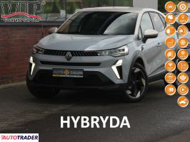 Renault Captur - zobacz ofertę