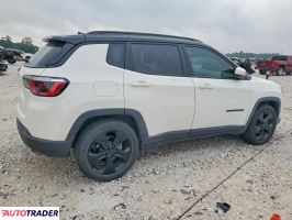 Jeep Compass 2020 2