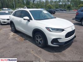 Honda HR-V 2023 2