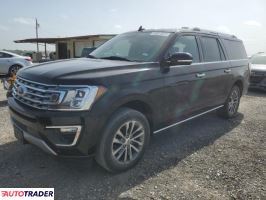 Ford Expedition 2018 3