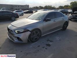 Mercedes CL 2019 2