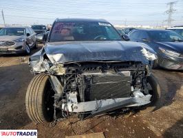 Hyundai Genesis 2025 3