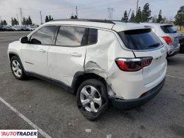 Jeep Compass 2021 2