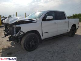 Dodge Ram 2020 5 Dodge Ram 2020 5